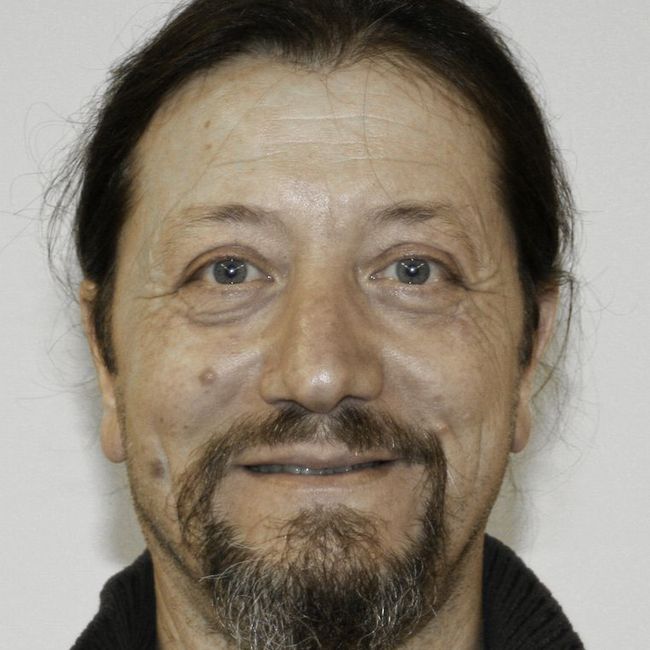 Teodoro Matozzo