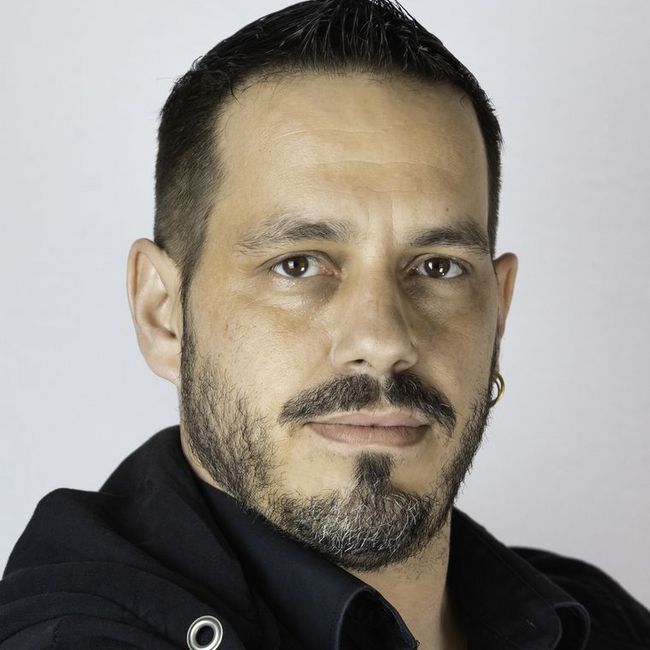 Reto Giannini