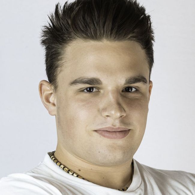 Zeno Somaini
