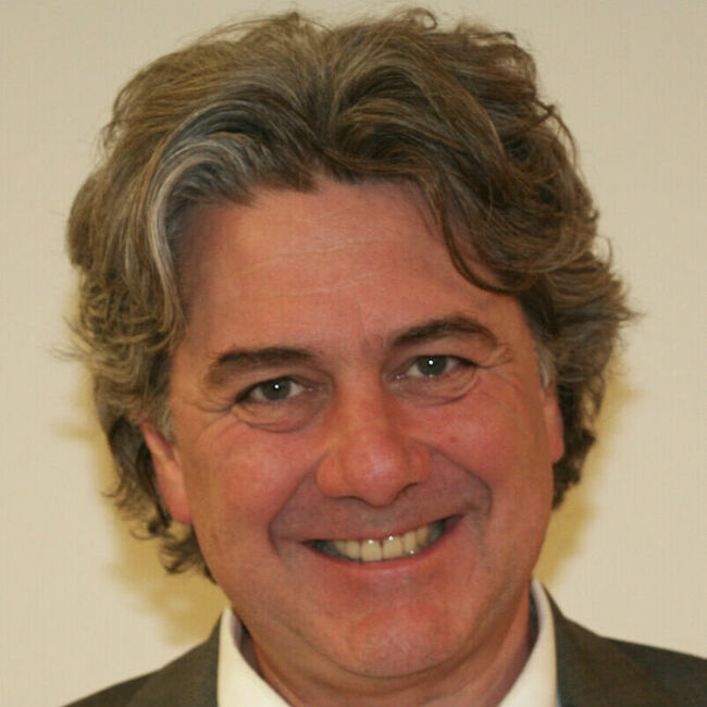 Luca Trisconi