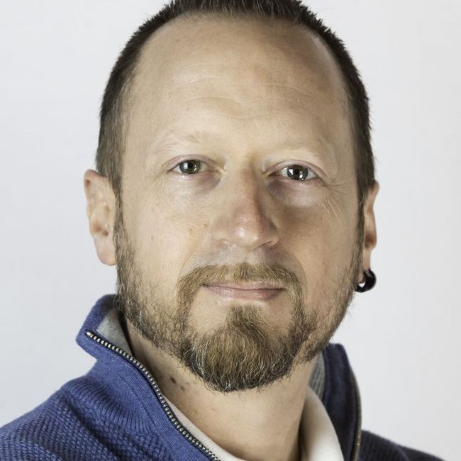 Patrick Bignasca