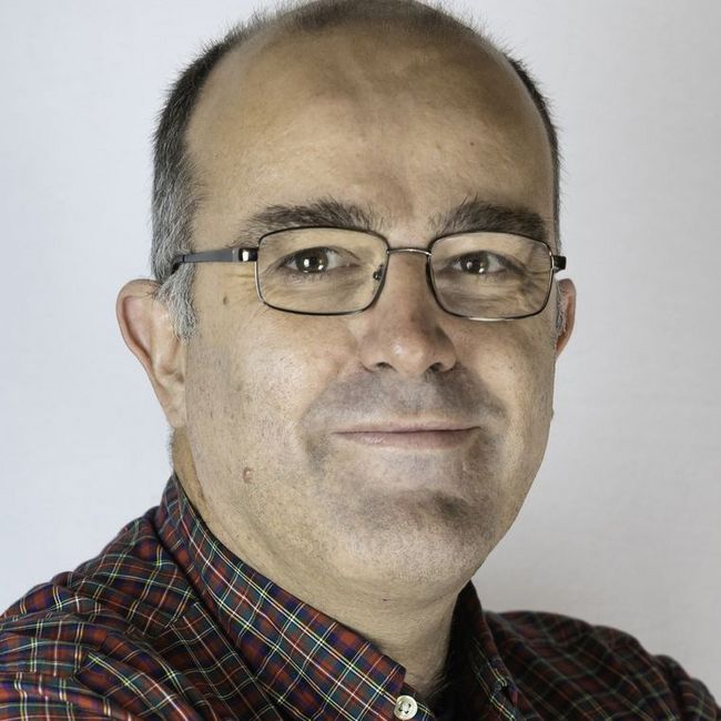 Antonio Bolla