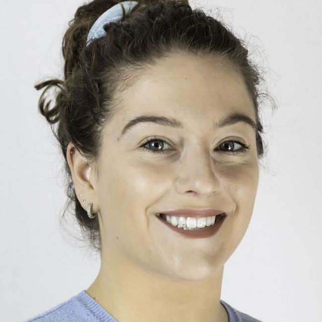 Ginevra Trisconi