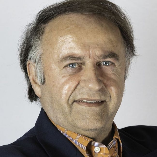 Ivan Falconi